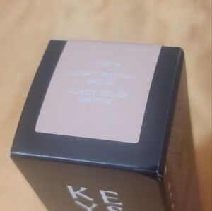 NIB Keys Soulcare It's Like Skin 2-in-1 Concealer + Tint 150-N